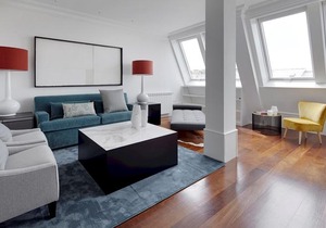 Playa de La Concha 7 Apartment by Feelfree Rentals