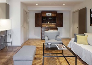 Playa de Ondarreta 3 by FeelFree Rentals