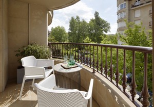 Playa de Ondarreta 2 by FeelFree Rentals