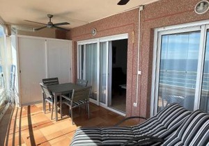 Playa de Oro 17B Peñon & Sea View Arenal Beach