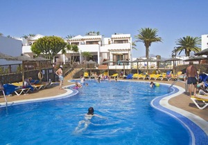 Playa Flamingo 67