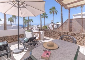 Playa Flamingo C
