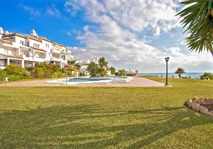 PLAYA LUCERA