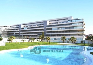 Playa Serena Apartment