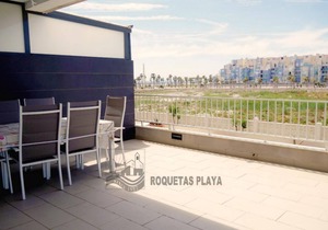 Playa Serena Apartment