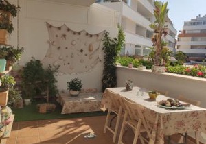 Playa Serena Zen