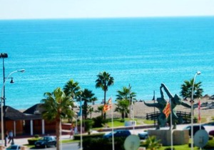 playamar