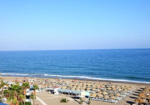 playamar