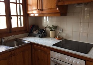 Playas De Fornells: Apartment/flat - Playas de Fornells (Fornells)