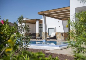 Playitas Villas by EscapeHome