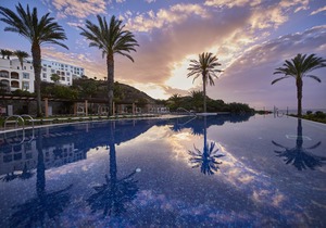 Playitas Villas