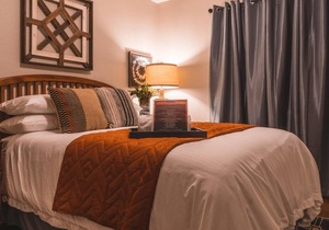 Playpark Lodge Unit 2 Family Suite W Bunk Beds