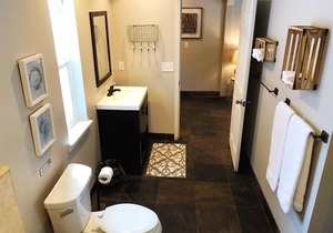 Playpark Lodge Unit 9 Masterking Suite