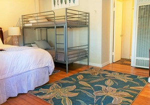 Playpark Lodge Unit 1 Standard Family Room