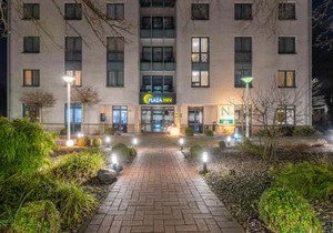 PLAZA INN Braunschweig City Süd
