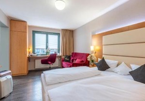 PLAZA INN Braunschweig City Süd