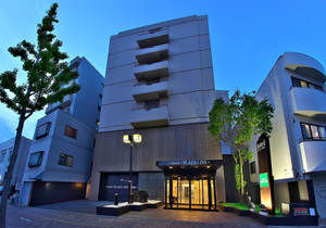 Plaza Inn Toyohashi