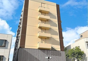 Plaza Inn Toyohashi