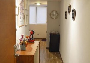 Plaza Parque Suites 1109