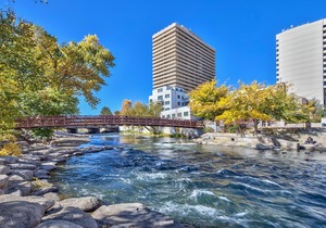 Plaza Resort Club Reno