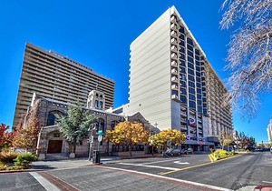 Plaza Resort Club Reno