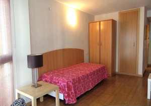 Plazamar 3,6º,14 - Studio Apartment, Sleeps 2