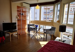 Plazamar 3,6º,14 - Studio Apartment, Sleeps 2