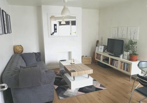 Pleasance Flat
