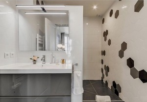 Pleasance Flat three room
