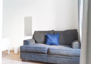 Pleasant 3BR Shared Apartment- Ideal for Longstays