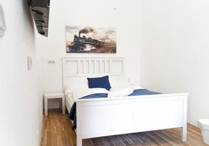 Pleasant 3BR Shared Apartment- Ideal for Longstays