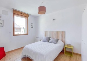 Pleasant Cottage in Challerange