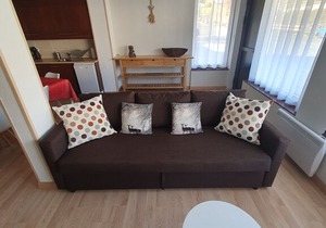 Pleasant t3 of 65 m2 100 m from the slopes
