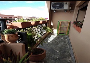 Pleasant holiday apartment in Marrakech