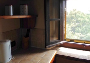Pleasant holiday home in Montecastelli Pisano