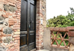 Pleasant holiday home in Montecastelli Pisano