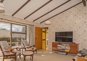 Pleasant Pauanui - Pauanui Holiday Home