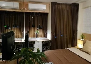 Pleasant Tifolia Studio Cozy Room In Kelapa Gading