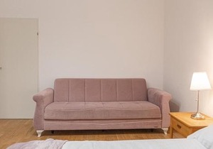 Pleasing 2BR Apt.-Perfect for Longstays