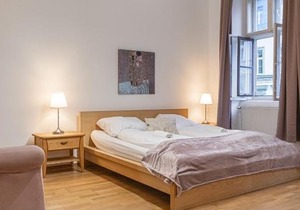 Pleasing 2BR Apt.-Perfect for Longstays