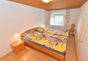 Pleasing Holiday Home in Viechtach Wiesing with Private Terrace