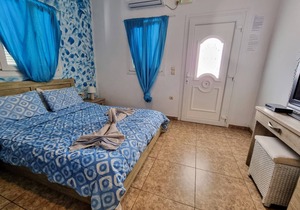 Pleasure ROOMS 4 person