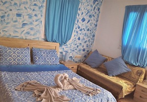 Pleasure ROOMS 4 person
