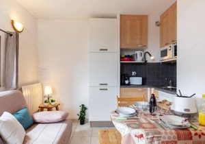 Plein Soleil by Interhome
