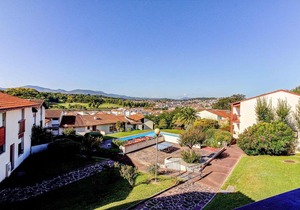 Plein Soleil Duplex