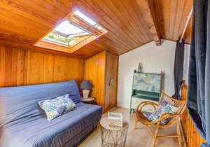 Plein Soleil Duplex