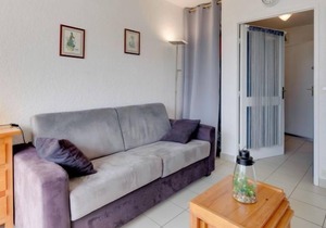 Plein Soleil by Interhome