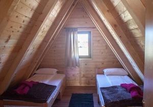 PLEME Luxury mountain houses - PERJANIK