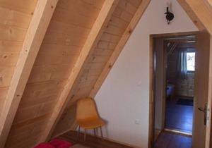 PLEME Luxury mountain houses - PERJANIK