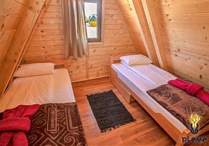 PLEME Luxury mountain houses - MONTENEGRINA